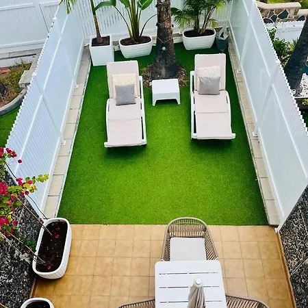 Casa vacanze Duplex By Yumbo Playa del Inglés