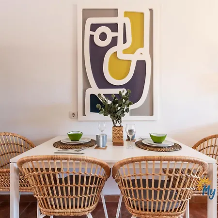 Feriehus Duplex By Yumbo Playa del Inglés