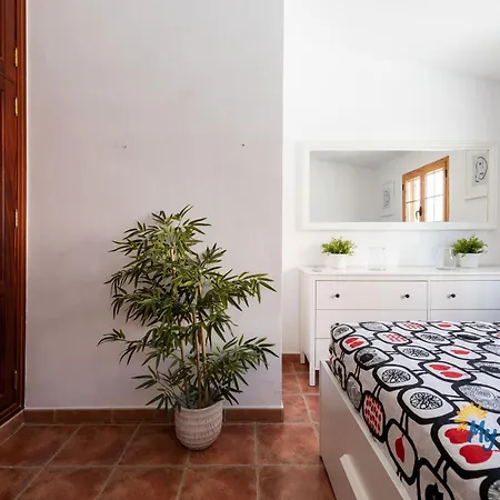Feriehus Duplex By Yumbo Playa del Inglés