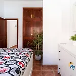 Duplex By Yumbo Vakantiehuis Playa del Inglés