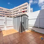 Duplex By Yumbo Vakantiehuis Playa del Inglés