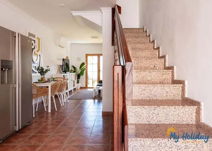 Duplex By Yumbo Сasa de vacaciones *