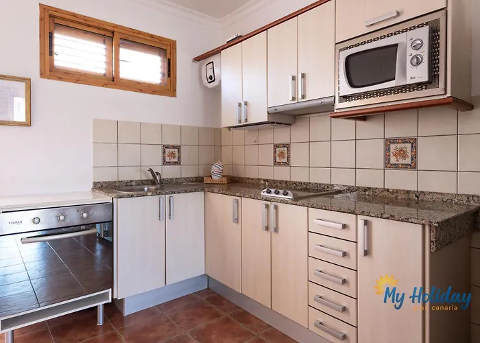 Duplex By Yumbo Playa del Inglés