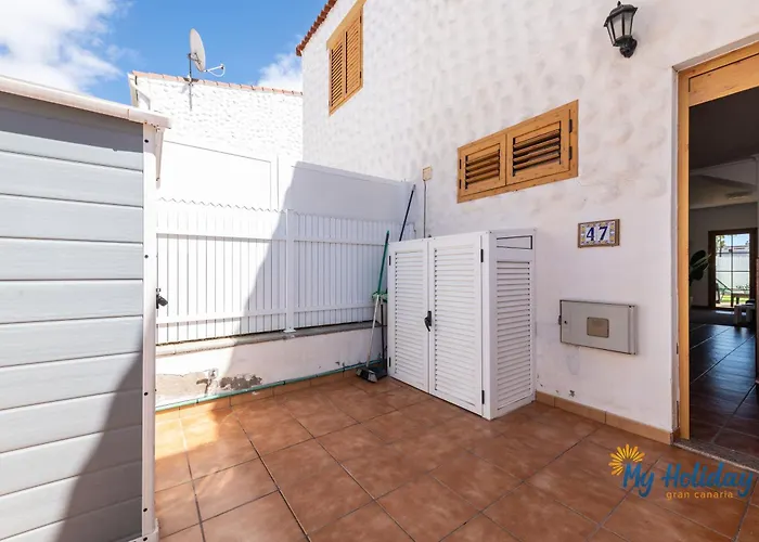 Duplex By Yumbo Сasa de vacaciones *