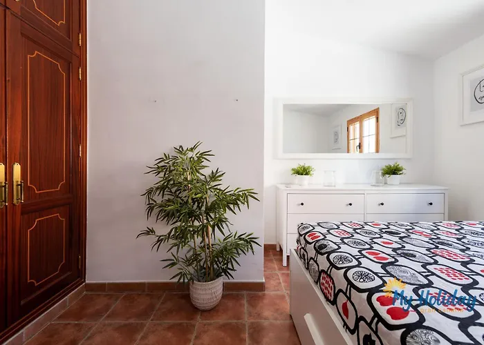 Сasa de vacaciones Duplex By Yumbo Playa del Inglés