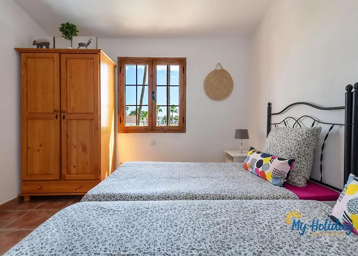 Duplex By Yumbo Сasa de vacaciones