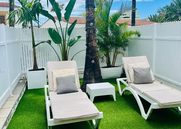 Duplex By Yumbo Playa del Inglés