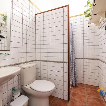 Casa de Férias Duplex By Yumbo