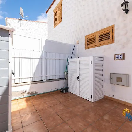 Duplex By Yumbo Сasa de vacaciones *