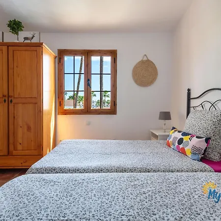 Duplex By Yumbo Casa de Férias