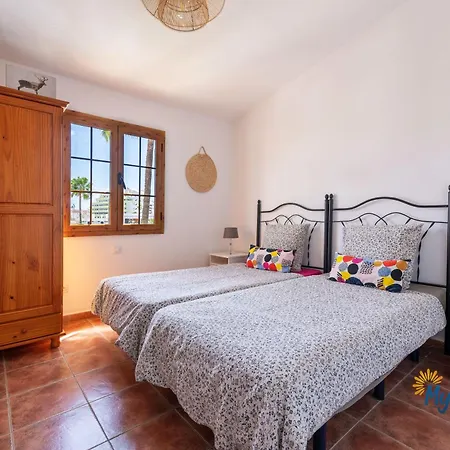 Сasa de vacaciones Duplex By Yumbo *