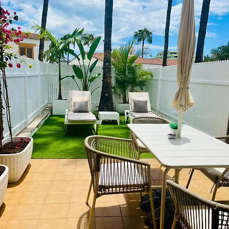 Duplex By Yumbo プラヤ・デル・イングレス