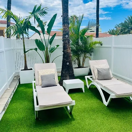 Duplex By Yumbo Playa del Ingles (Gran Canaria)