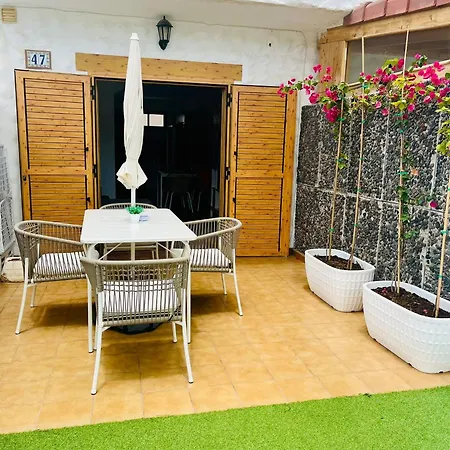 Duplex By Yumbo * Playa del Ingles (Gran Canaria)